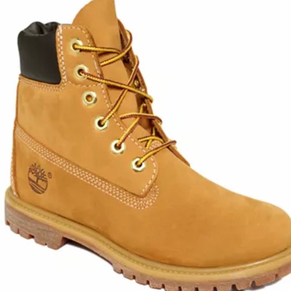 Timberland Shoes - Women Timberland Boots❤️